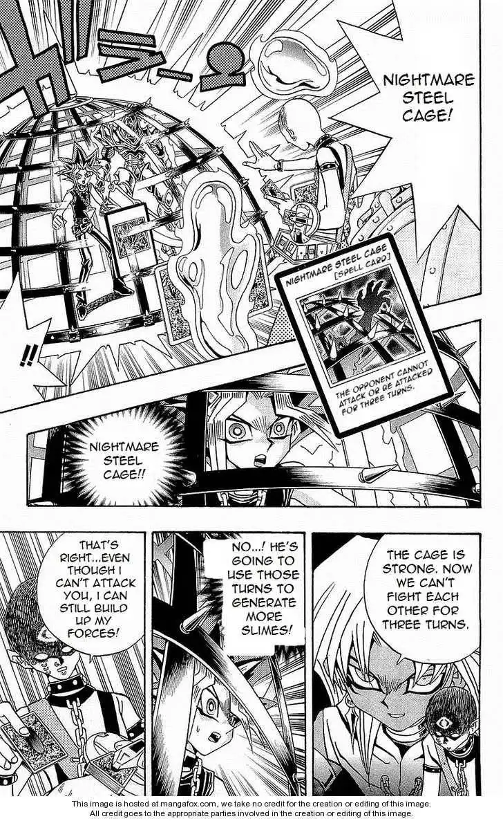 Yu-Gi-Oh! Duelist Chapter 113 15